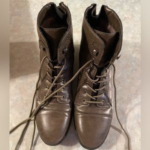 Bass Women’s Boots